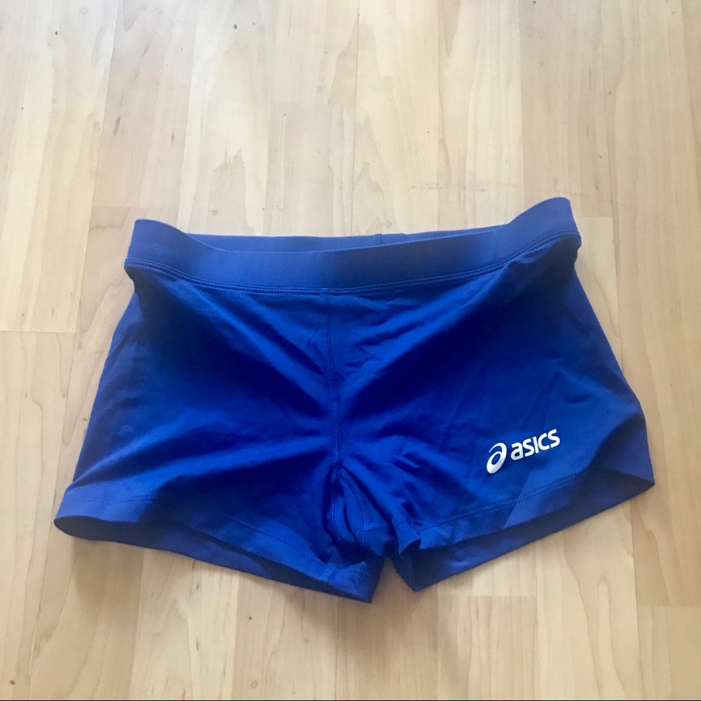 ASICS Volleyball shorts